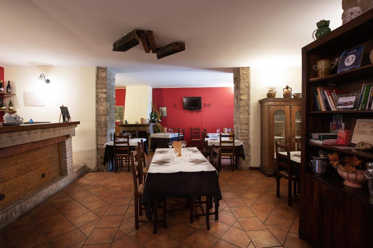 Villa Le Coccole à Guardiaregia Extérieur photo