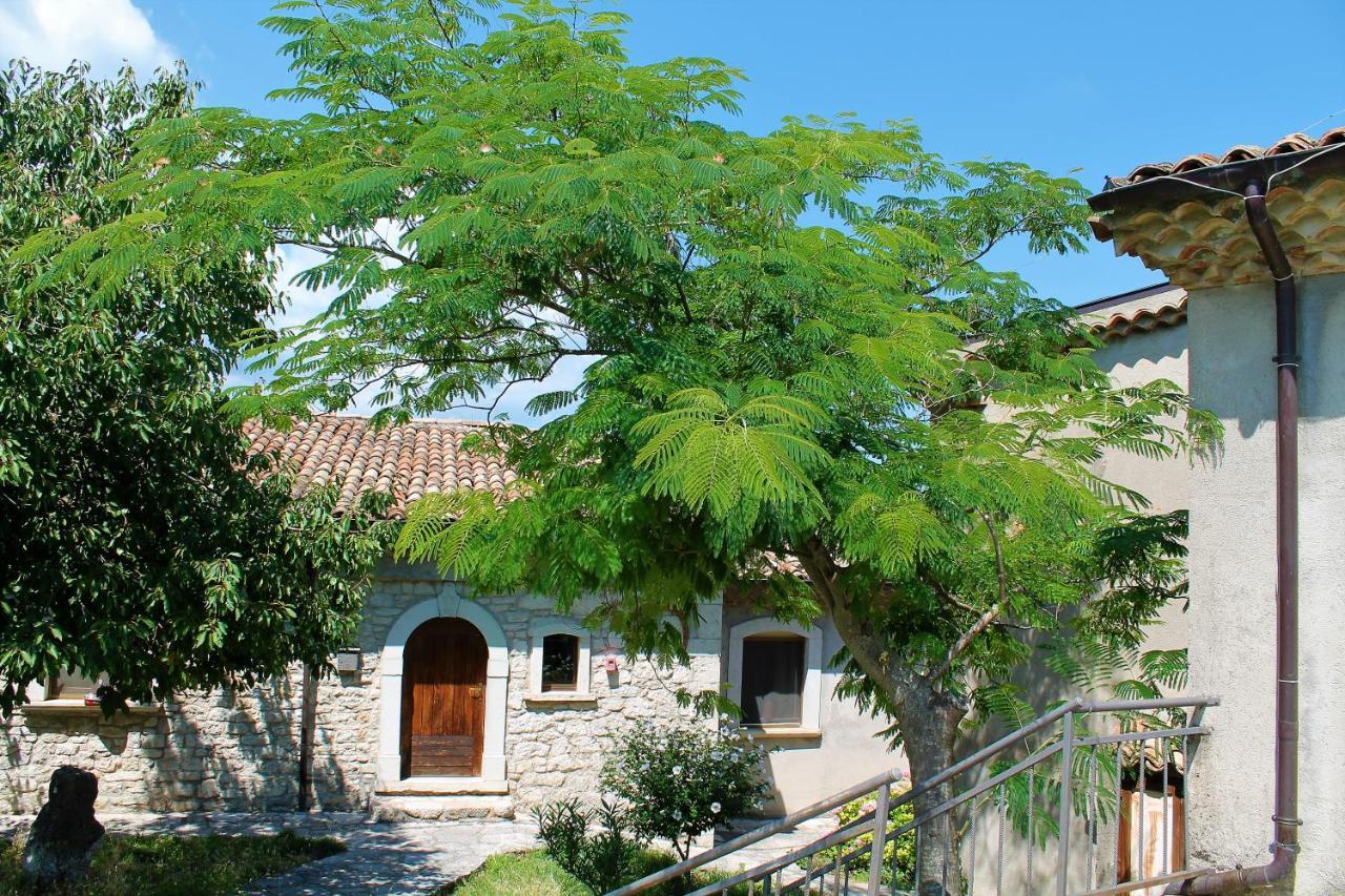 Villa Le Coccole à Guardiaregia Extérieur photo